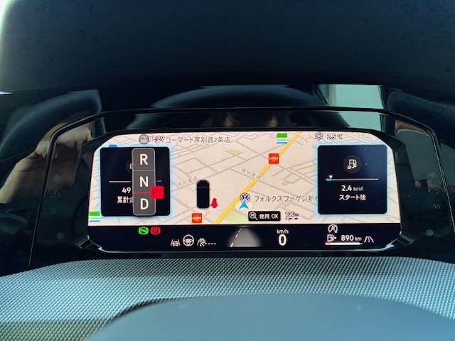 ゴルフヴァリアント ＴＤＩ　Ｒライン（12枚目）