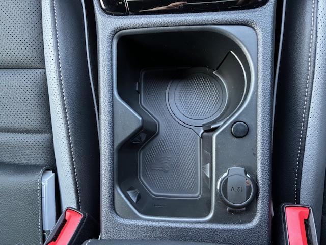 ゴルフヴァリアント ＴＤＩ　Ｒライン（16枚目）