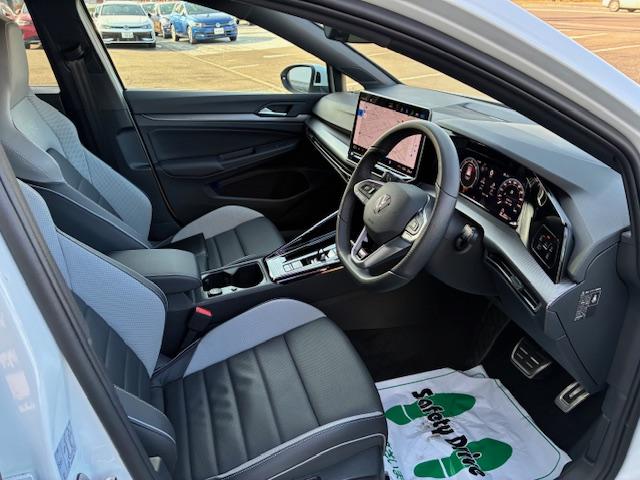 ゴルフヴァリアント ＴＤＩ　Ｒライン（20枚目）