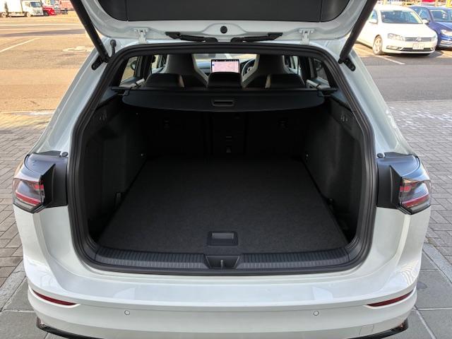 ゴルフヴァリアント ＴＤＩ　Ｒライン（22枚目）