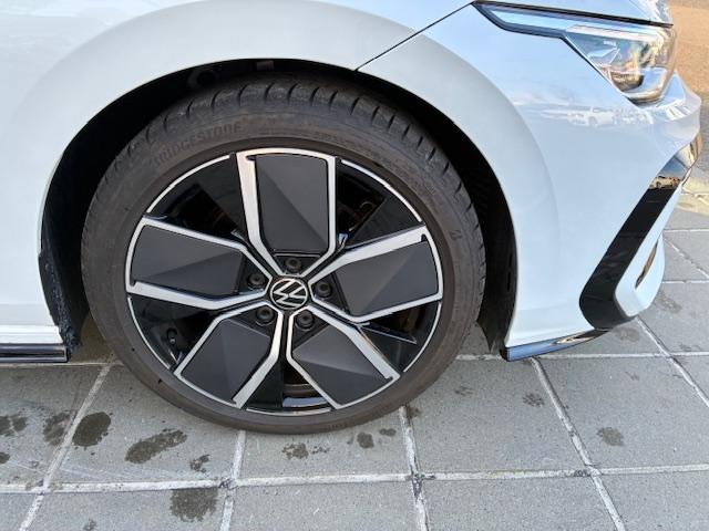 ゴルフヴァリアント ＴＤＩ　Ｒライン（30枚目）