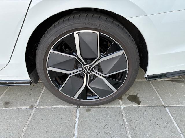 ゴルフヴァリアント ＴＤＩ　Ｒライン（32枚目）