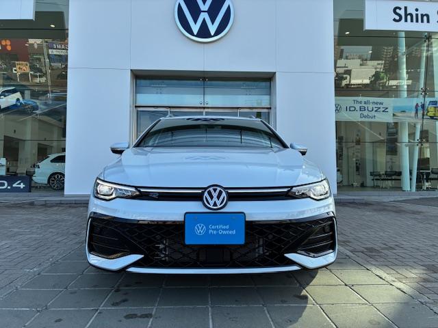 ゴルフヴァリアント ＴＤＩ　Ｒライン（34枚目）