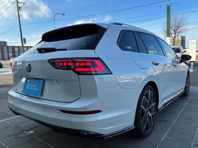 ゴルフヴァリアント ＴＤＩ　Ｒライン（37枚目）