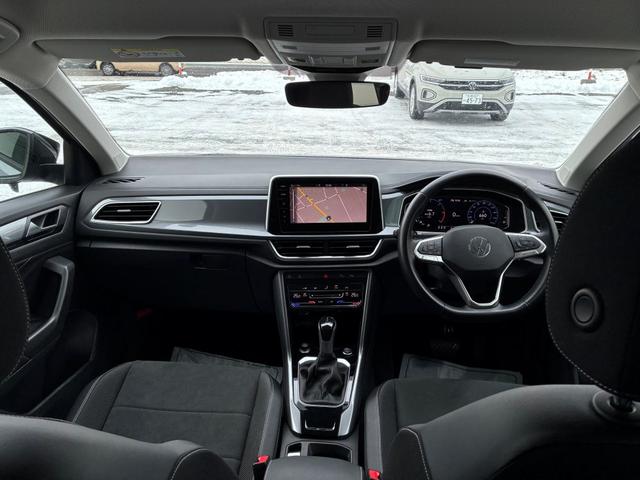 Ｔ－ロック ＴＤＩ　スタイル（2枚目）