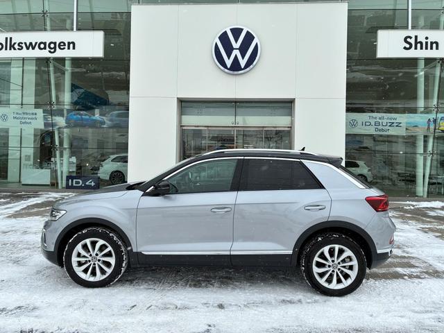 Ｔ－ロック ＴＤＩ　スタイル（4枚目）