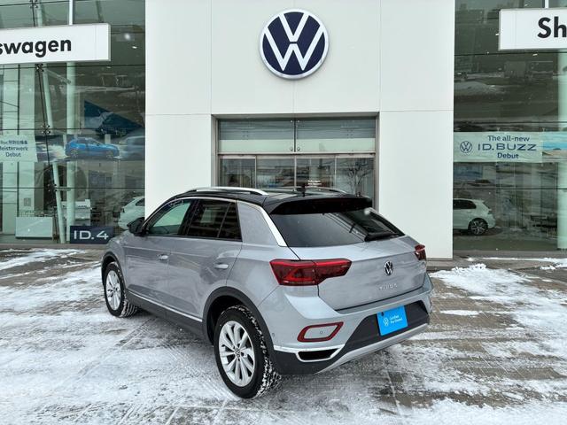 Ｔ－ロック ＴＤＩ　スタイル（5枚目）