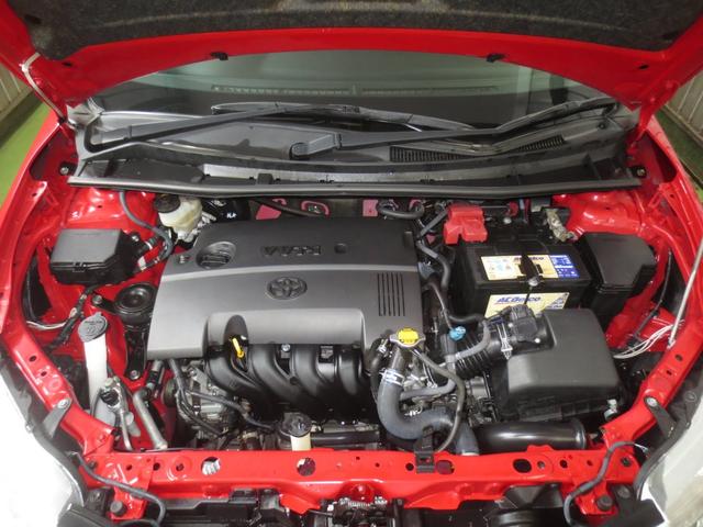 カローラフィールダー １．５Ｇ　４ＷＤ　寒冷地仕様　キーレス　ナビＴＶ　ＥＴＣ　エンジンスターター　走行５３６０７キロ　夏冬タイヤ付（15枚目）