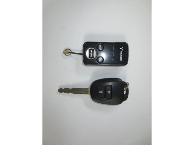 カローラフィールダー １．５Ｇ　４ＷＤ　寒冷地仕様　キーレス　ナビＴＶ　ＥＴＣ　エンジンスターター　走行５３６０７キロ　夏冬タイヤ付（29枚目）
