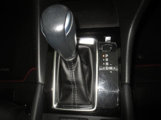 アクセラスポーツ ２２ＸＤ　プロアクティブ　４ＷＤ　衝突軽減ブレーキ　ナビＴＶ　全方位カメラ　ＥＴＣ　ドライブレコーダー　夏冬タイヤ付（8枚目）