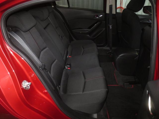 アクセラスポーツ ２２ＸＤ　プロアクティブ　４ＷＤ　衝突軽減ブレーキ　ナビＴＶ　全方位カメラ　ＥＴＣ　ドライブレコーダー　夏冬タイヤ付（10枚目）