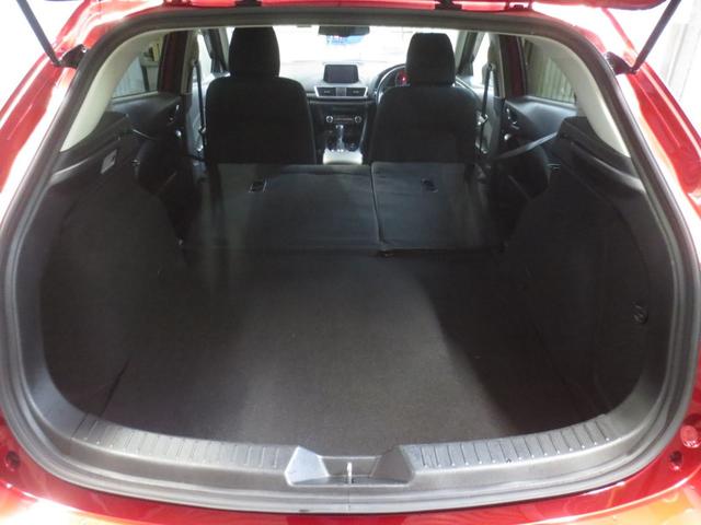 アクセラスポーツ ２２ＸＤ　プロアクティブ　４ＷＤ　衝突軽減ブレーキ　ナビＴＶ　全方位カメラ　ＥＴＣ　ドライブレコーダー　夏冬タイヤ付（18枚目）