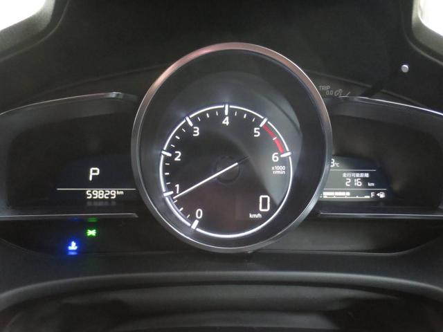 アクセラスポーツ ２２ＸＤ　プロアクティブ　４ＷＤ　衝突軽減ブレーキ　ナビＴＶ　全方位カメラ　ＥＴＣ　ドライブレコーダー　夏冬タイヤ付（21枚目）