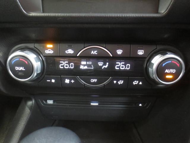 アクセラスポーツ ２２ＸＤ　プロアクティブ　４ＷＤ　衝突軽減ブレーキ　ナビＴＶ　全方位カメラ　ＥＴＣ　ドライブレコーダー　夏冬タイヤ付（24枚目）