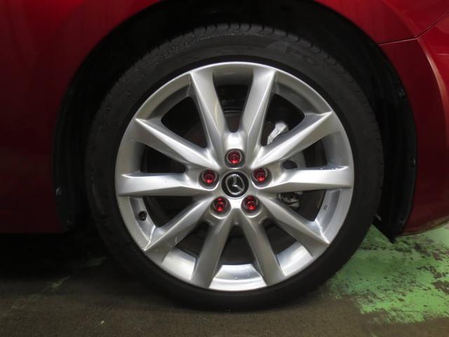 アクセラスポーツ ２２ＸＤ　プロアクティブ　４ＷＤ　衝突軽減ブレーキ　ナビＴＶ　全方位カメラ　ＥＴＣ　ドライブレコーダー　夏冬タイヤ付（30枚目）