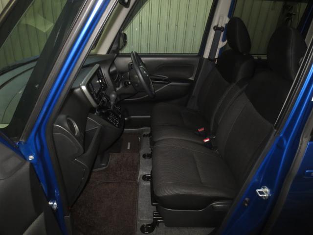 デイズルークス  4WD ナビTV Bluetooth 全方位カメラ エンジンスターター パーワースライドドア オートマチックハイビーム 夏冬タイヤ付(11枚目)