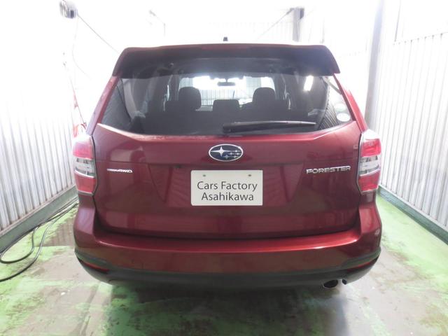 フォレスター 2.0i-L アイサイト 4WD HIDヘッドライト ナビTV バックカメラ ドライブレコーダー パワーシート シートヒーター 夏冬タイヤ付(3枚目)