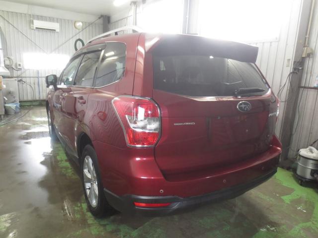 フォレスター 2.0i-L アイサイト 4WD HIDヘッドライト ナビTV バックカメラ ドライブレコーダー パワーシート シートヒーター 夏冬タイヤ付(6枚目)