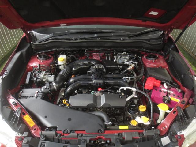 フォレスター 2.0i-L アイサイト 4WD HIDヘッドライト ナビTV バックカメラ ドライブレコーダー パワーシート シートヒーター 夏冬タイヤ付(14枚目)