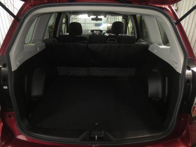 フォレスター 2.0i-L アイサイト 4WD HIDヘッドライト ナビTV バックカメラ ドライブレコーダー パワーシート シートヒーター 夏冬タイヤ付(15枚目)