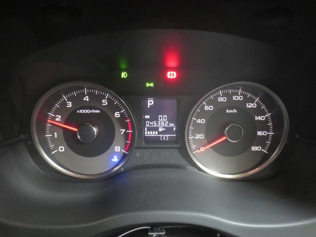 フォレスター 2.0i-L アイサイト 4WD HIDヘッドライト ナビTV バックカメラ ドライブレコーダー パワーシート シートヒーター 夏冬タイヤ付(16枚目)