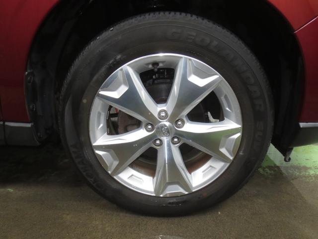 フォレスター 2.0i-L アイサイト 4WD HIDヘッドライト ナビTV バックカメラ ドライブレコーダー パワーシート シートヒーター 夏冬タイヤ付(25枚目)