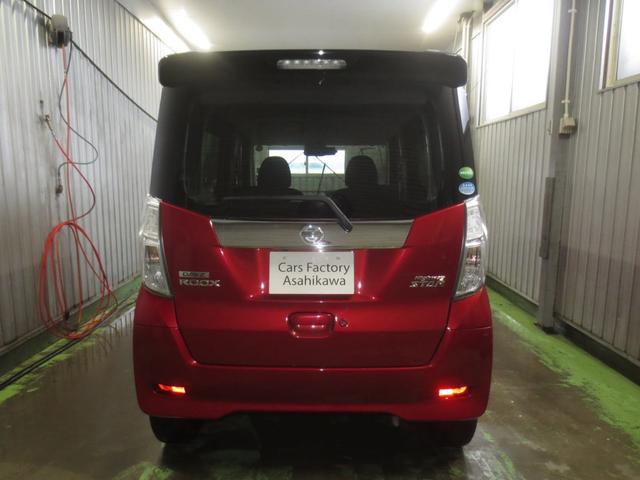 デイズルークス ハイウェイスター　Ｘ　４ＷＤ　全方位カメラ　ナビＴＶ　ドライブレコーダー　パワースライドドア　夏冬タイヤ付（3枚目）