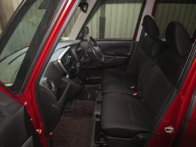 デイズルークス ハイウェイスター　Ｘ　４ＷＤ　全方位カメラ　ナビＴＶ　ドライブレコーダー　パワースライドドア　夏冬タイヤ付（11枚目）