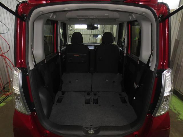 デイズルークス ハイウェイスター　Ｘ　４ＷＤ　全方位カメラ　ナビＴＶ　ドライブレコーダー　パワースライドドア　夏冬タイヤ付（17枚目）