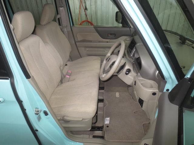 スペーシア T 4WD ターボ ナビTV Bluetooth USB ドラレコ 全方位カメラ 両側パワースライドドア 夏冬タイヤ付(9枚目)