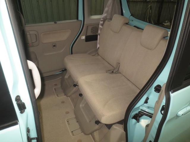 スペーシア T 4WD ターボ ナビTV Bluetooth USB ドラレコ 全方位カメラ 両側パワースライドドア 夏冬タイヤ付(12枚目)