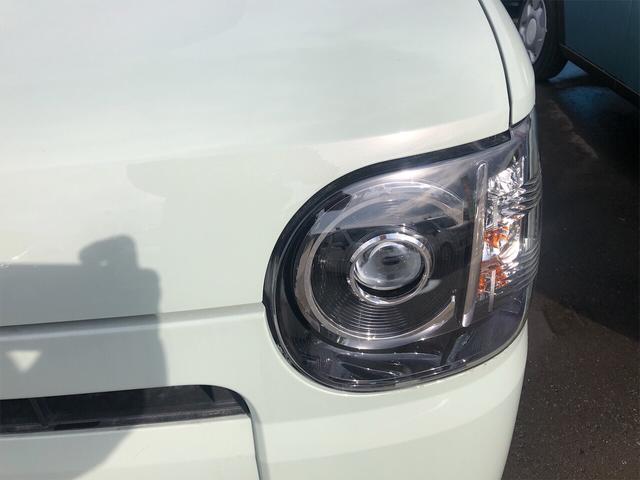 L 4WD セラミックグリーンメタリック CVT(4枚目)