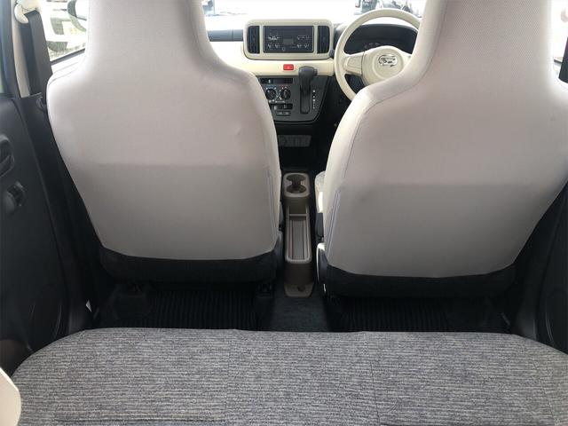 L 4WD セラミックグリーンメタリック CVT(7枚目)