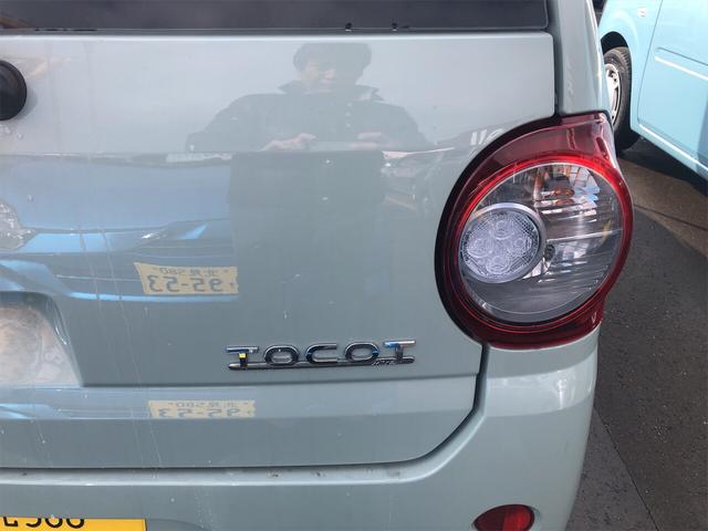 L 4WD セラミックグリーンメタリック CVT(11枚目)