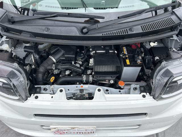 タント Ｘターボ　４ＷＤ　ドライブレコーダー　ＥＴＣ　バックカメラ　両側スライド・片側電動　ナビ　クリアランスソナー　衝突被害軽減システム　オートライト　ＬＥＤヘッドランプ　スマートキー　アイドリングストップ（23枚目）