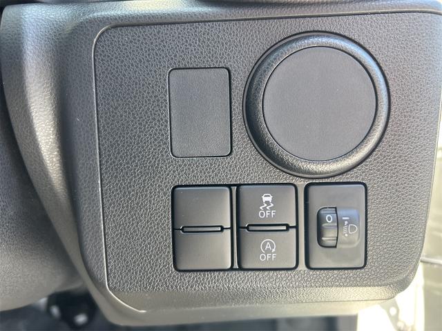 ミライース Ｌ　４ＷＤ　オートライト　キーレスエントリー　アイドリングストップ　ＣＶＴ　盗難防止システム　ＡＢＳ　ＥＳＣ　衝突安全ボディ　エアコン　パワーステアリング　パワーウィンドウ（7枚目）