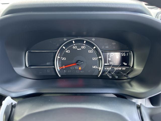 ムーヴ Ｌ　４ＷＤ　バックカメラ　クリアランスソナー　衝突被害軽減システム　オートライト　キーレスエントリー　アイドリングストップ　電動格納ミラー　ＣＶＴ　ＥＳＣ　エアコン　パワーステアリング　パワーウィンドウ（7枚目）