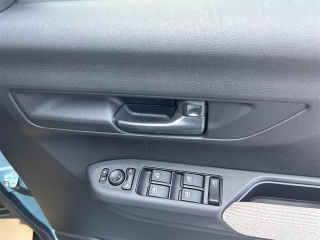 ムーヴ Ｌ　４ＷＤ　バックカメラ　クリアランスソナー　衝突被害軽減システム　オートライト　キーレスエントリー　アイドリングストップ　電動格納ミラー　ＣＶＴ　ＥＳＣ　エアコン　パワーステアリング　パワーウィンドウ（14枚目）