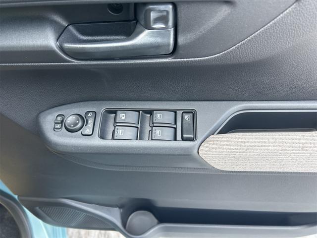 ムーヴ Ｌ　４ＷＤ　バックカメラ　クリアランスソナー　衝突被害軽減システム　オートライト　キーレスエントリー　アイドリングストップ　電動格納ミラー　ＣＶＴ　ＥＳＣ　エアコン　パワーステアリング　パワーウィンドウ（15枚目）