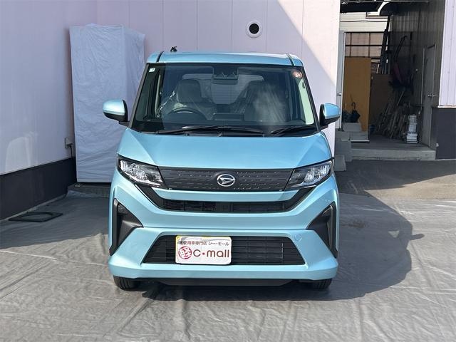 ムーヴ Ｌ　４ＷＤ　バックカメラ　クリアランスソナー　衝突被害軽減システム　オートライト　キーレスエントリー　アイドリングストップ　電動格納ミラー　ＣＶＴ　ＥＳＣ　エアコン　パワーステアリング　パワーウィンドウ（16枚目）