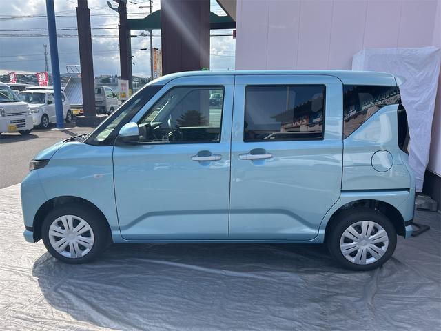 ムーヴ Ｌ　４ＷＤ　バックカメラ　クリアランスソナー　衝突被害軽減システム　オートライト　キーレスエントリー　アイドリングストップ　電動格納ミラー　ＣＶＴ　ＥＳＣ　エアコン　パワーステアリング　パワーウィンドウ（18枚目）