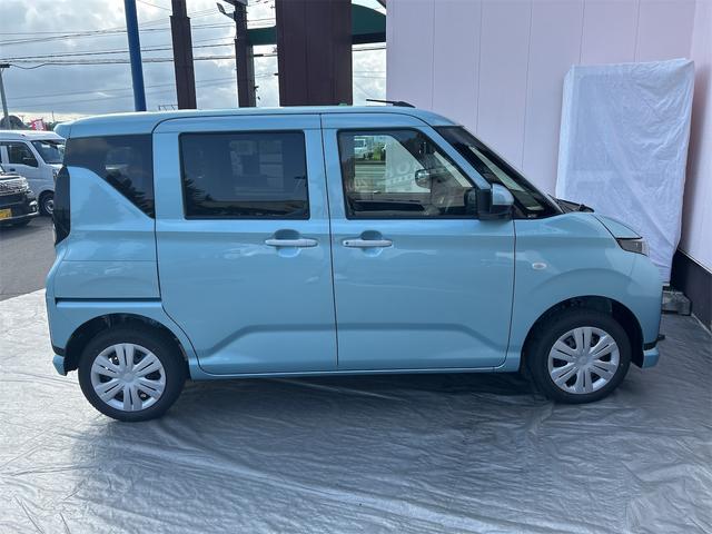 ムーヴ Ｌ　４ＷＤ　バックカメラ　クリアランスソナー　衝突被害軽減システム　オートライト　キーレスエントリー　アイドリングストップ　電動格納ミラー　ＣＶＴ　ＥＳＣ　エアコン　パワーステアリング　パワーウィンドウ（19枚目）