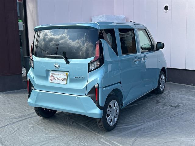 ムーヴ Ｌ　４ＷＤ　バックカメラ　クリアランスソナー　衝突被害軽減システム　オートライト　キーレスエントリー　アイドリングストップ　電動格納ミラー　ＣＶＴ　ＥＳＣ　エアコン　パワーステアリング　パワーウィンドウ（20枚目）