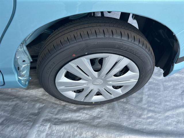 ムーヴ Ｌ　４ＷＤ　バックカメラ　クリアランスソナー　衝突被害軽減システム　オートライト　キーレスエントリー　アイドリングストップ　電動格納ミラー　ＣＶＴ　ＥＳＣ　エアコン　パワーステアリング　パワーウィンドウ（23枚目）