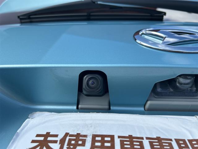 ムーヴ Ｌ　４ＷＤ　バックカメラ　クリアランスソナー　衝突被害軽減システム　オートライト　キーレスエントリー　アイドリングストップ　電動格納ミラー　ＣＶＴ　ＥＳＣ　エアコン　パワーステアリング　パワーウィンドウ（24枚目）