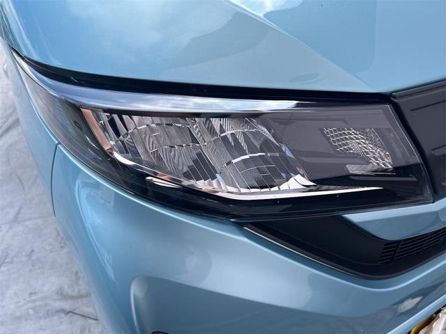 ムーヴ Ｌ　４ＷＤ　バックカメラ　クリアランスソナー　衝突被害軽減システム　オートライト　キーレスエントリー　アイドリングストップ　電動格納ミラー　ＣＶＴ　ＥＳＣ　エアコン　パワーステアリング　パワーウィンドウ（25枚目）