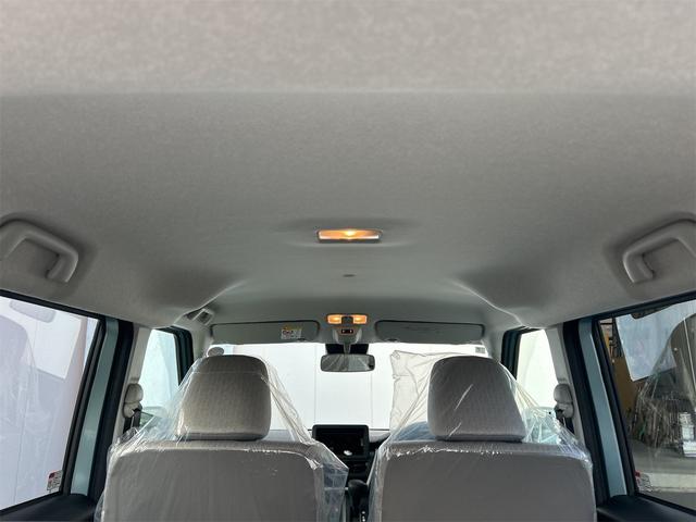 ムーヴ Ｌ　４ＷＤ　バックカメラ　クリアランスソナー　衝突被害軽減システム　オートライト　キーレスエントリー　アイドリングストップ　電動格納ミラー　ＣＶＴ　ＥＳＣ　エアコン　パワーステアリング　パワーウィンドウ（30枚目）