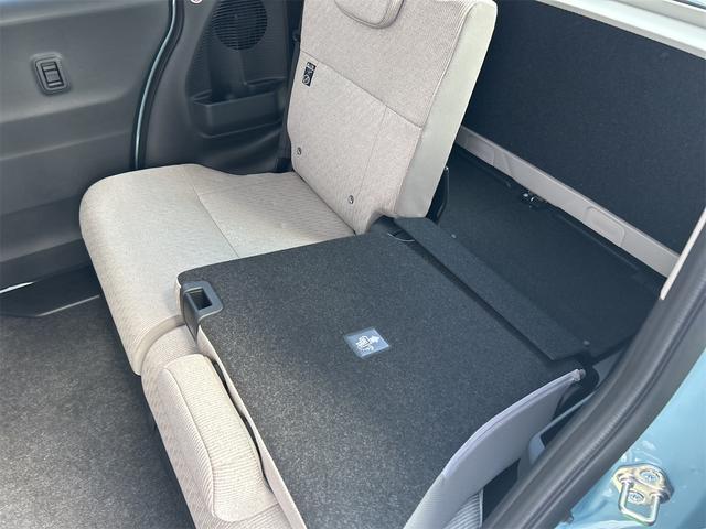 ムーヴ Ｌ　４ＷＤ　バックカメラ　クリアランスソナー　衝突被害軽減システム　オートライト　キーレスエントリー　アイドリングストップ　電動格納ミラー　ＣＶＴ　ＥＳＣ　エアコン　パワーステアリング　パワーウィンドウ（31枚目）