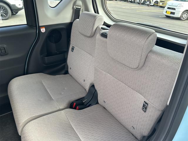 ムーヴ Ｌ　４ＷＤ　バックカメラ　クリアランスソナー　衝突被害軽減システム　オートライト　キーレスエントリー　アイドリングストップ　電動格納ミラー　ＣＶＴ　ＥＳＣ　エアコン　パワーステアリング　パワーウィンドウ（32枚目）