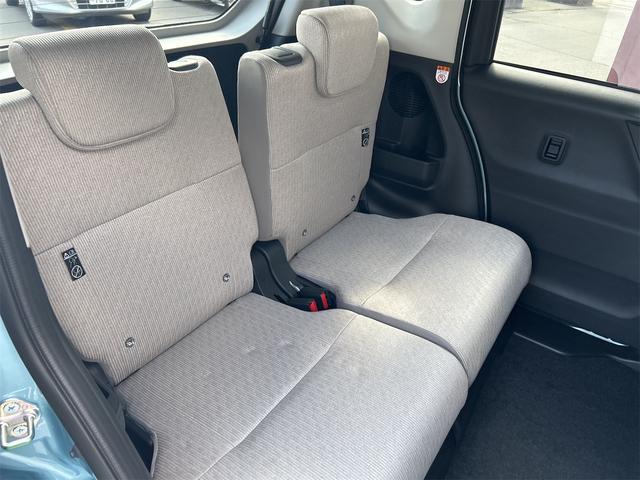 ムーヴ Ｌ　４ＷＤ　バックカメラ　クリアランスソナー　衝突被害軽減システム　オートライト　キーレスエントリー　アイドリングストップ　電動格納ミラー　ＣＶＴ　ＥＳＣ　エアコン　パワーステアリング　パワーウィンドウ（43枚目）